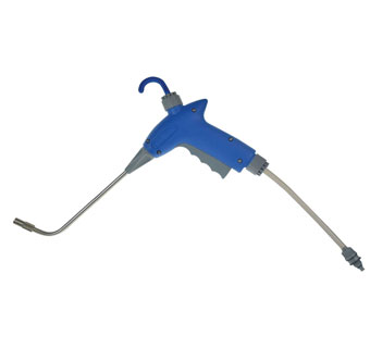 OPTISPRAYER™ BOTTOM LOAD EXTENDED STAINLESS STEEL LANCE