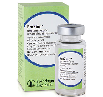 PROZINC™ INSULIN 10 ML (AGENCY) (RX)