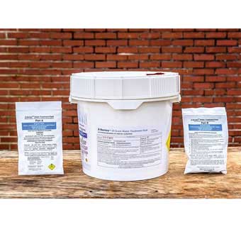 Z SERIES™ SOLUTION SACHET 300 G 25/PKG