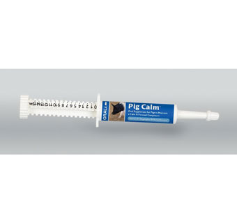 PIG CALM™ CALM AND FOCUSED COMPOSURE SUPPLEMENT 14 G