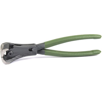 POWERBOLT NAIL CUTTER