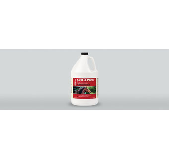 CELL-U-PLEX™ VITAMINS AND MINERAL SUPPLEMENT 1 GAL