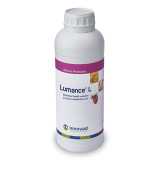 LUMANCE® L INTESTINAL HEALTH SOLUTION 25 L
