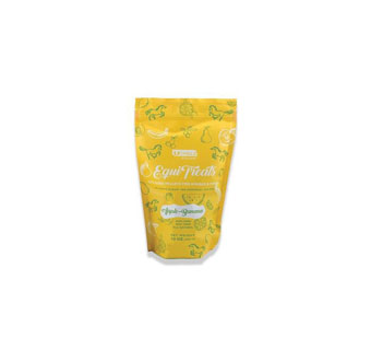 EQUI TREATS™ TREAT PELLET 11.5% PROTEIN 3.5% FAT APPLE/BANANA 12 OZ
