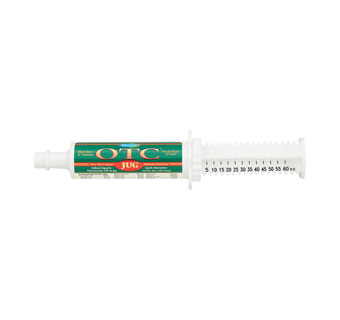 OTC™ JUG ELECTROLYTE/VITAMIN PASTE 60 CC