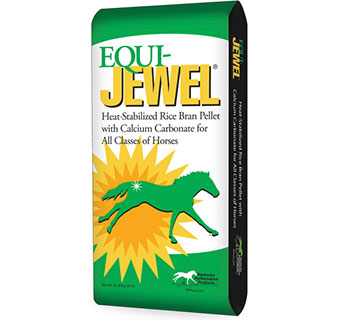 EQUI-JEWEL® PELLET 40 LB 1/PKG