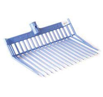 LITTLE GIANT® REPLACEMENT DURA FORK HEAD BERRY BLUE