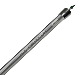 TYPE U RDD WITH GELATIN COLLAR 1 IN 8 CC 5/PKG