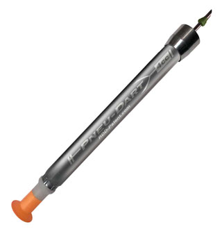 TYPE C RDD WITH GELATIN COLLAR 3/4 IN 4 CC 5/PKG