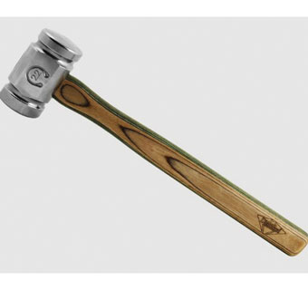 ROUNDING HAMMER 2.2 LB
