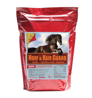 HOOF AND HAIR GUARD POWDER 10 LB