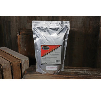 EQUERRY'S™ HORSE SUPPLEMENT VITAMIN E AND SELENIUM 5LB