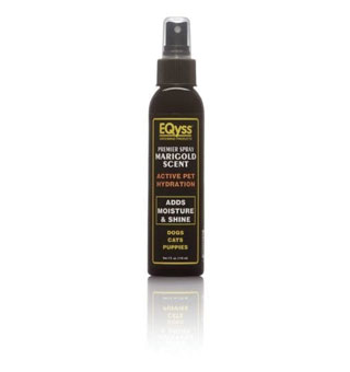 PREMIER SPRAY MARIGOLD SCENT PET 4OZ