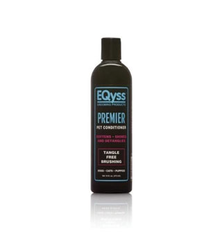 PREMIER CREAM RINSE PET 16OZ