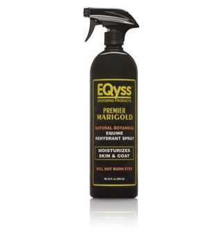 PREMIER SPRAY MARIGOLD SCENT EQUINE 32OZ