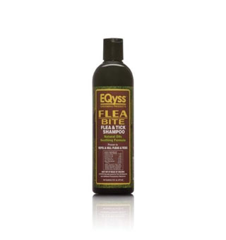 FLEA-BITE SHAMPOO 16 OZ