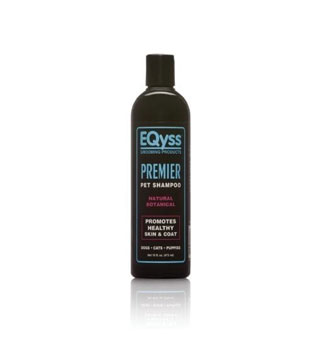 PREMIER PET SHAMPOO 16OZ