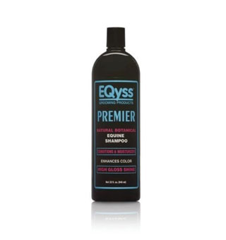 PREMIER EQUINE SHAMPOO 32OZ