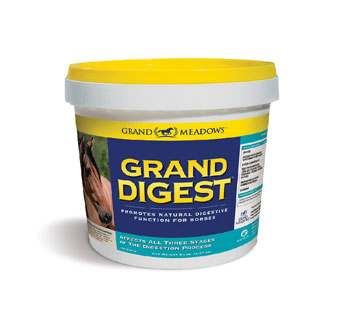 GRAND DIGEST 5LB