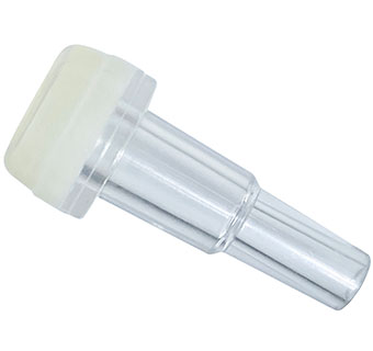 PIVETAL® MALE ADAPTER PLUG LL EACH
