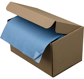PIVETAL® SMS SURGICAL DRAPE WITH DISPENSER 38 IN X 100 YD 1/PKG