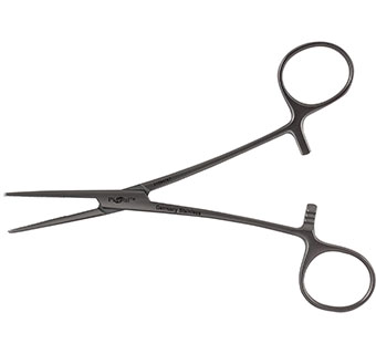 PIVETAL® KELLY ARTERY FORCEPS 5-1/2 IN STRAIGHT 1/PKG