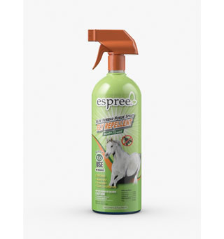 ALOE HERBAL RTU HORSE SPRAY LIQUID 32 OZ