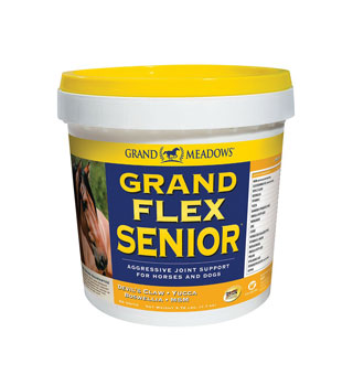 GRAND FLEX SENIOR 3.75LB