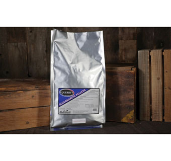 EQUERRY'S™ GLUCOSAMINE SUPPLEMENT PELLETS 5 LB 1/PKG