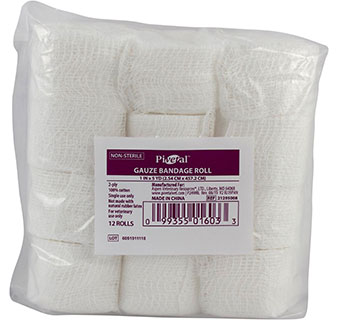 Gauze Pads