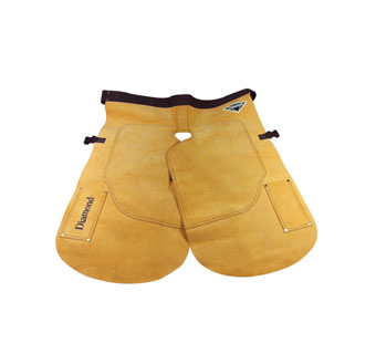 LIGHT APRON