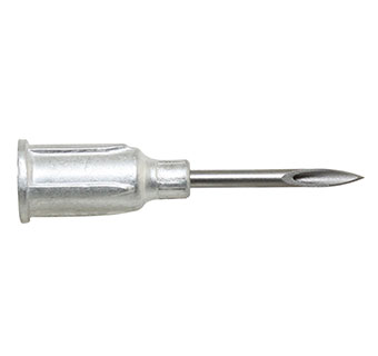 ASPEN HYPODERMIC NEEDLE 16G X 5/8 IN RIGID PACK 100/PKG