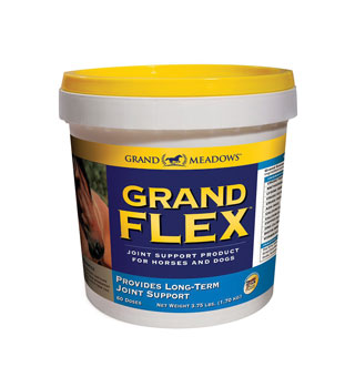 GRAND FLEX 3.75LB