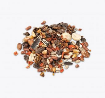 HARVEST DELIGHT™ POULTRY TREAT 14% PROTEIN 10% FAT 2.5 LB