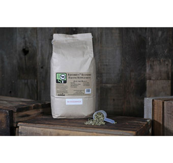 EQUERRY'S™ ECONOMY EQUINE SUPPLEMENT 10 LB 1/PKG
