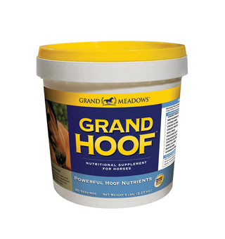 GRAND HOOF 10LB