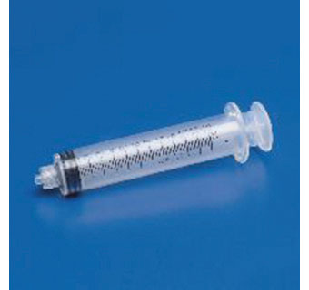 MONOJECT™ STERILE SYRINGE LUER SLIP 12 CC 80/PKG