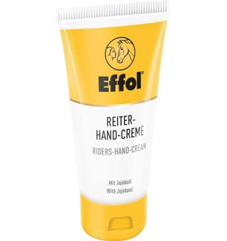 EFFOL RIDER HAND CREAM 75 ML