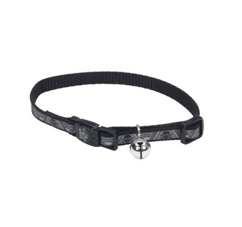 LAZER BRITE® 46741 ADJUSTABLE REF COLLAR WITH BRK BKL 3/8 IN SKLCRSBN
