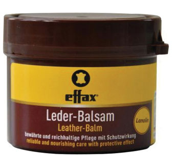 EFFAX® LEATHER-BALM 500 ML TUB 1/PKG
