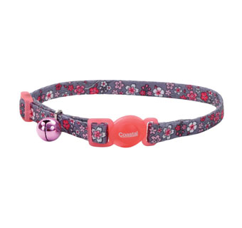 SAFE CAT® 06701 ADJUSTABLE COLLAR 8 - 12 IN X 3/8 IN PCG