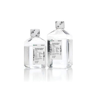 HYCLONE PHOSPHATE BUFFERED SALINE SOLUTION 1000 ML STERILE