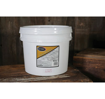 EQUERRY'S™ SAND MASTER DIGESTIVE HEALTH SUPPLEMENT POWDER 3.6 LB