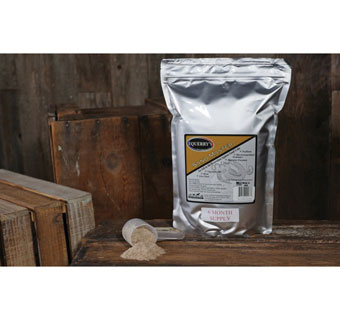 EQUERRY'S™ SAND MASTER DIGESTIVE HEALTH SUPPLEMENT POWDER 14.4 LB