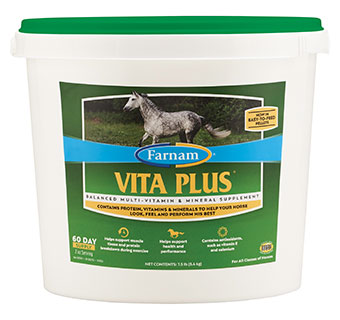 VITA PLUS® 7.5 LB