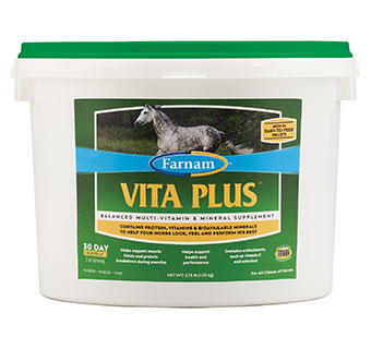VITA PLUS® 3.75 LB