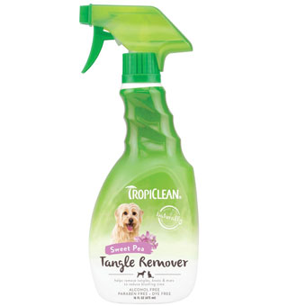 TANGLE REMOVER SPRAY 16 OZ