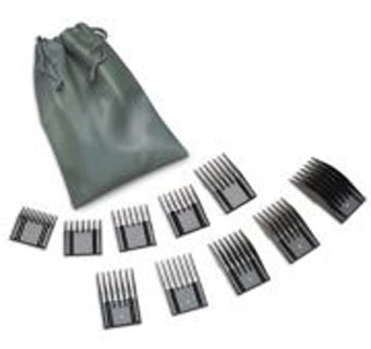 OSTER 10-PIECE UNIVERSAL COMB SET