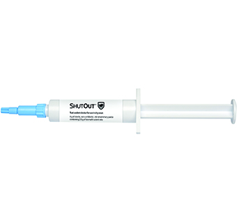 SHUTOUT™ TEAT SEALANT 144/PKG