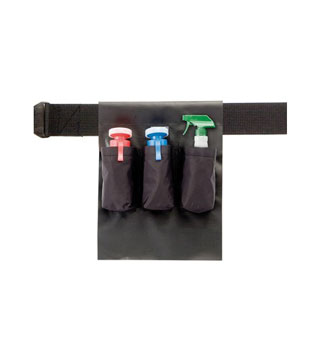 DSG TRIPLE SPLASH GUARD HOLSTER